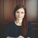 Марченко Анастасия Геннадьевна