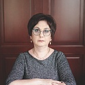 Olga Barabanova