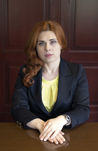 Tatiana Kormilitsyna