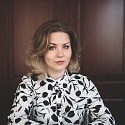 Anna Nikitova